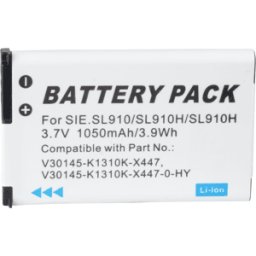 FREI AKKU CP 19 - Batería para teléfonos inalámbricos, iones de liti