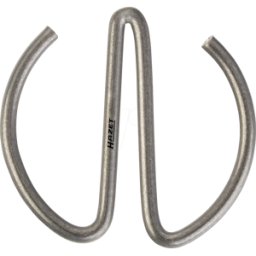 HAZET HZ 900S-HF1530 - Muelle de seguridad, puntas de llave de vaso