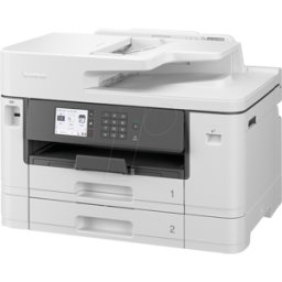 BROTHER BRO MFCJ5740DW - Impresora, A3, tinta, 4 en 1, WLAN, Dúplex, incl. UHG