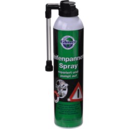 FREI KFZ 61126 - Aerosol para pancartas de neumáticos para AUTOMÓVI