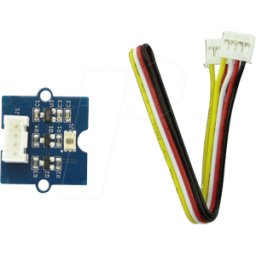 SEEED GRV LIGHT SENS D - ARDUINO - Sensor de luz, digital, TSL2561