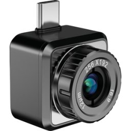 HIKMICRO MINI2+2 - Cámara termográfica Mini2Plus V2, Android, iOS, US