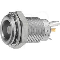 LEMO ERN00250CTL - Toma de electrodoméstico, NIM-CAMAC