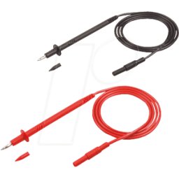 HIRSCHMANN TEST & MEASUREMENT PL 2600 S SET - Equipo de prueba, 2 piezas, para aplicaciones de seguridad