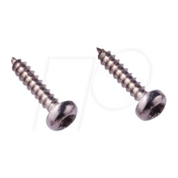 AUER SIGNAL AUER 915710910 - Juego de tornillos CT5SK para montaje de tubo de escape externo
