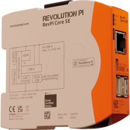 KUNBUS REVPI CORE SE16 - RevPi Core SE 16 GB