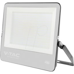 V-TAC VT-238256 - Proyector LED, 300 W, 40500 lm, 4000 K, IP65, Cree Chip