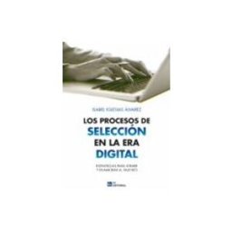 Distrifer Libros S.l. los procesos de selección en la era digital