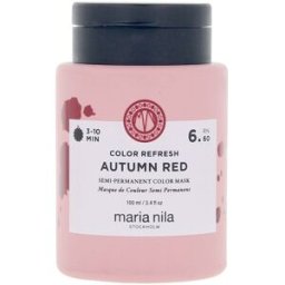 Maria Nila Colour Refresh #6.60-Autumn Red