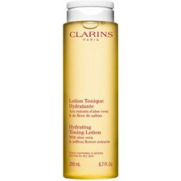 Clarins Loción Tónica hidratante para piel normal a seca 200 ml