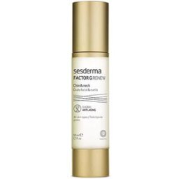 Sesderma Factor G Renew óvalo facial & cuello 50 ml