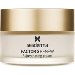Sesderma Factor G Renew crema rejuvenecedora 50 ml
