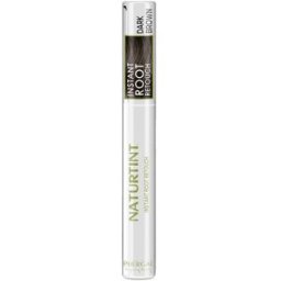 Naturtint Instant Root Retouch retocador temporal de canas 2 en 1 #Dark Brown