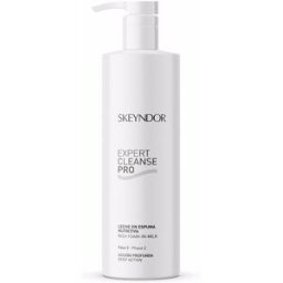 Skeyndor Expert Cleanse Pro leche en espuma nutritiva 200 ml
