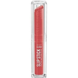Rimmel London Oh My GLOSS! Slip Stick lip oil stick #350-So Poppy