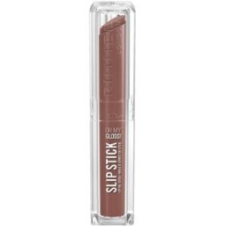 Rimmel London Oh My GLOSS! Slip Stick lip oil stick #500-Cappuccino Deep