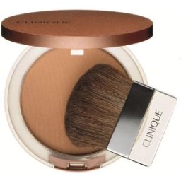 Clinique True Bronze pressed powder bronzer #03-sunblushed