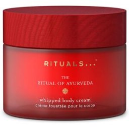 Rituals The Ritual Of Ayurveda body cream 220 ml
