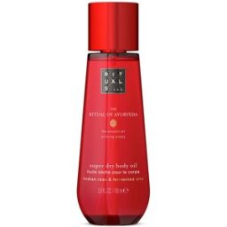 Rituals The Ritual Of Ayurveda super dry body oil 100 ml