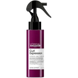L'Oréal Professionnel Paris Curl Expression agua reanimadora de rizos 190 ml