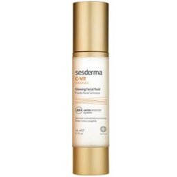 Sesderma C-VIT radiance fluido luminoso 50 ml