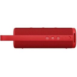 Xiaomi Altavoces Portátil Outdoor Bluetooth 30W Rojo