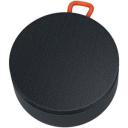 Xiaomi Altavoces Portátil Mi Portable Bluetooth Speaker Mini Negro