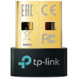 TP-Link Adaptador USB UB5A Nano USB Bluetooth 5.0