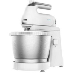 Cecotec Batidora PowerTwist 500 Steel