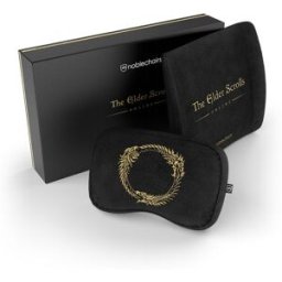 noblechairs Juego de Almohadas Memory Foam - The Elder Scrolls Online Edition