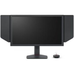 BenQ Monitor ZOWIE 24.1" XL2566X+ Fast TN 400Hz 0.05ms DyAc 2.0