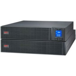 APC UPS Easy On-Line SRV 2000VA RM 230V con Paquete de Batería de Autonomía Prolongado Rail Kit