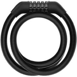 Xiaomi Candado con Código Electric Scooter Cable Lock para Scooter