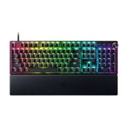 Razer Huntsman V3 Pro - USB - Blanco - Inglés internacional QWERTY