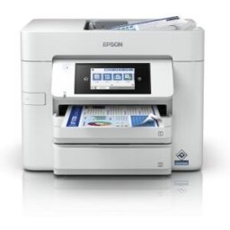 Epson WorkForce Pro WF-C4810DTWF Inyección de tinta A4 4800 x 2400 DPI 36 ppm Wifi