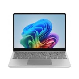 Microsoft Surface Laptop 13" Platino - 13" - Qualcomm Snapdragon - 24GB - 1000GB SSD - Windows 11 Pr