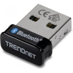 TRENDnet TBW-110UB tarjeta y adaptador de interfaz Bluetooth