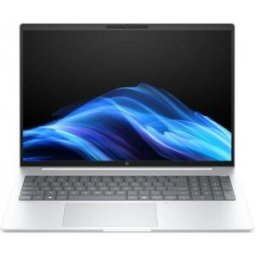 HP EliteBook 8 G1i Plata - 16" - Intel Core Ultra 5 - 16GB - 512GB SSD - Windows 11 Pro