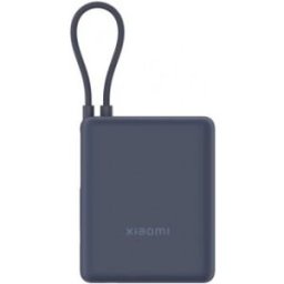 Xiaomi BHR9341GL Azul - 10000 mAh