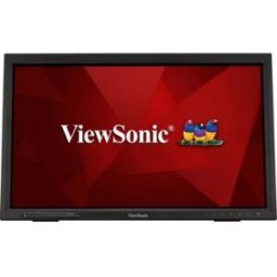ViewSonic TD2223 - 21.5" - LED Full HD - Táctil