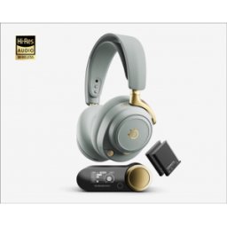 Steelseries Arctis Nova Elite-SageGold
