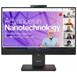 Lenovo ThinkVision T27QD-4v Monitor - 27" Quad HD - LCD - Negro - 120Hz