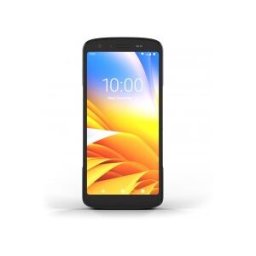 Zebra TC22 computer palmare 15,2 cm [6] 1080 x 2160 Pixel Touch screen Nero (TC22 WLAN, Wifi 6, SE47