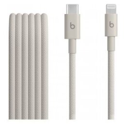 Apple Beats - 1,5 m - Blanco