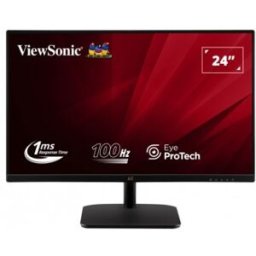 ViewSonic MONITOR 24 FHD HDMI VGA GAMING