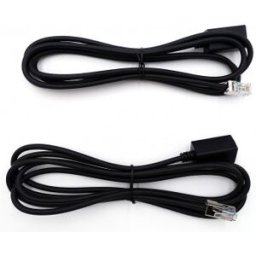 HP POLY Paquete de extensión de cable de micrófono de expansión Studio X50/X52/X70/USB