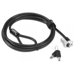 Lenovo 4XE1L51710 cable antirrobo Negro 1,8 m