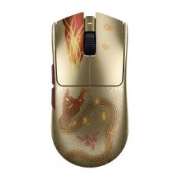 Razer Viper V3 Pro Oro, Amarillo
