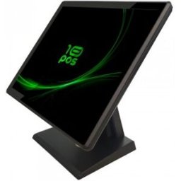10pos TPV 10T-17 - Intel J6412 - 8GB - 128GB SSD - 17" - Táctil - WiFi