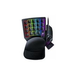 Razer TARTARUS PRO teclado numérico Universal